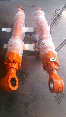 China 4637751 zx450-3 boom hydraulic cylinder for sale