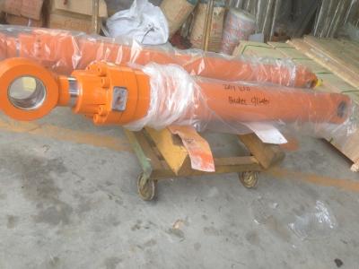 China 4637754 zx450-3 bucket hydraulic cylinder Hitachi excavator spare parts heavy machinery parts for sale