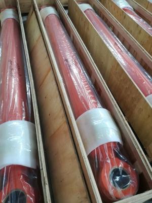 China 4641550 zx370F-3 arm hydraulic cylinder Hitachi heavy equipment replacements spare parts high quality for sale