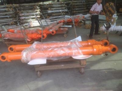China 4712920 zx470-5G arm hydraulic cylinder Hitachi excavator spare parts heavy machinery parts for sale