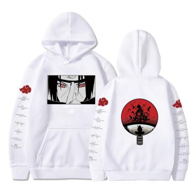 China Viable Casual Men's Sports Loose Sweatshirt 2022 Men's Hooded Cartoon Solid Color Hoodies Hoodies for sale