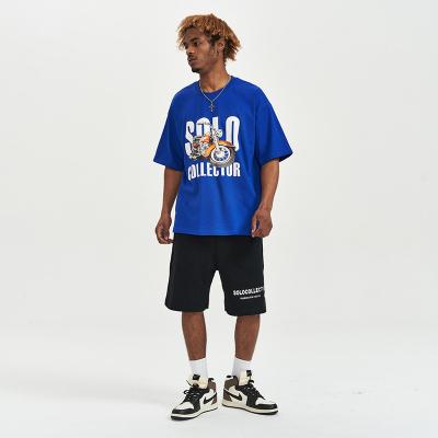 China Viable Hot-selling T-shirt men's cotton summer style t-shirts men's T-shirt polo cotton t-shirts online for sale