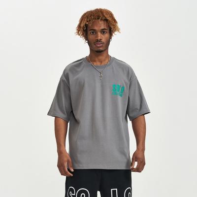 China Summer Cotton Men's T Shirts High Quality Viable T-shirt Mens Plus Size Men's T Shirt Tees for sale