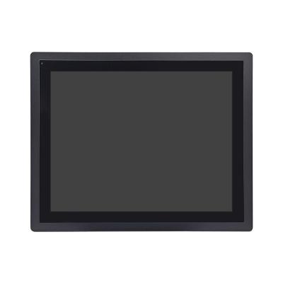 中国 IP67 パネル PC 50000時間 パネルの使用寿命 産業用用向けFCC認証と5 4アスペクト比 販売のため