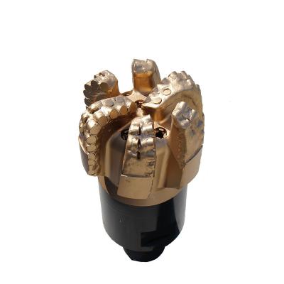 China Construction works 8.5 inch pdc steel body pdc drill bits mining drill bits for sale for sale