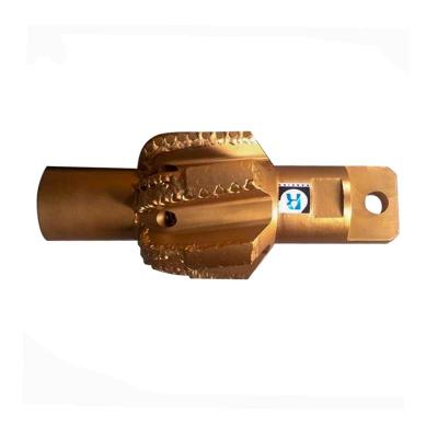 China Building Material Stores Rank 10 Inch Trenchless HDD Rock Reamer Bit Pdc Hole Openers For No Digging for sale
