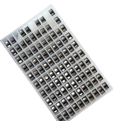 China GAUGE PAD tip gauge 13mm 16mm 1308 1305 1916 pdc cutters for oil well drill bits for sale