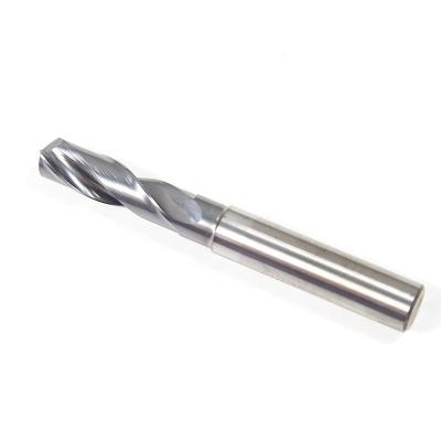 China Durable Good Solid Carbide Reamer Abrasion Resistance Drill Bits Hss Reamer for sale