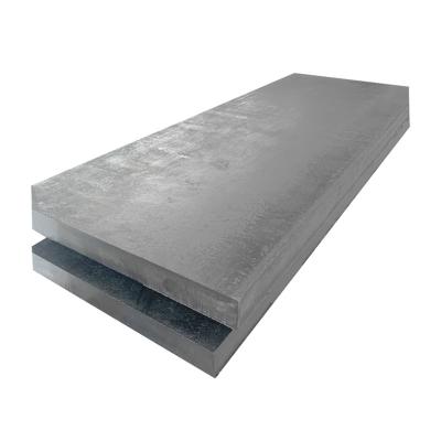 China Ship Plate St37 hot rolled carbon steel sheet for ship container boiler for sale