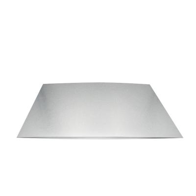 China Making pipes q345 galvanized carbon steel plate sheet for ship container boiler for sale