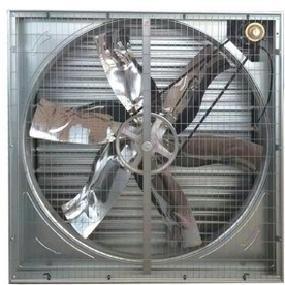 China Suruila-Serie-Push-Pull-Ventilator-Sicher Automatisches Geflügelhaus Lüftungssystem für Broiler / Hühner zu verkaufen
