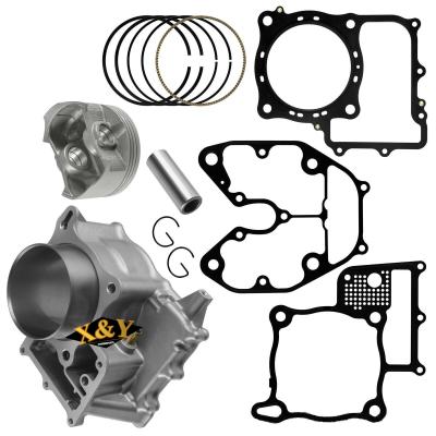 China New product high quality atv utv Cylinder kit for 2006-2022 TRX680 for sale