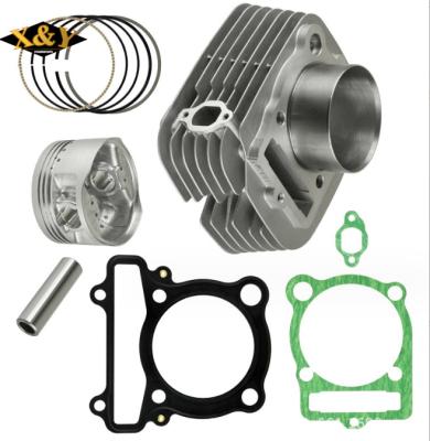 China Hot sale 83.5mm Cylinder kit for Yamaha YFM 350 Grizzly 2007-2011 for sale