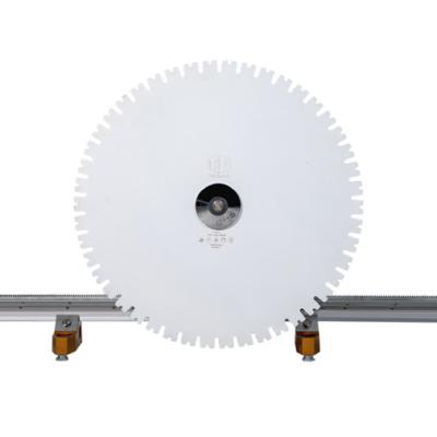 China Stone Saw Large Power Excellent Quality High Speed Hydraulic Concrete Wall Sawing Machine , Diamond Wall Cutting for sale