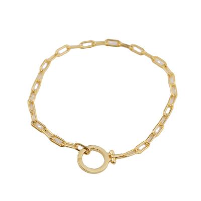 China TRENDY Chinese Suppliers Fashionable Custom Bracelet For Women Friendship Bracelet For Sale for sale
