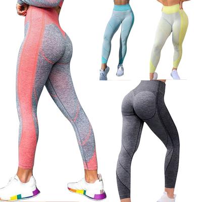 China 2021 Hot Selling Comfortable Custom Made Gaiters Yoga Gym Sports Popular Workout Quick Drying Gaiters Wholesale Quick Drying Gaiters For Women for sale