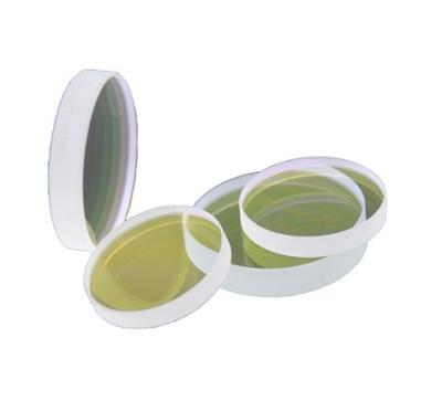 China 37*7 Quartz Protective Window Fiber Lens And Essential For Construction Works
laser cutting parts industrial solutions for sale