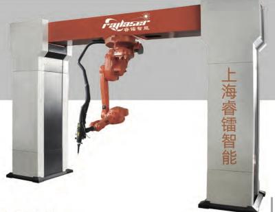 China 3D-lasersnijmachine voor de industrie Te koop
