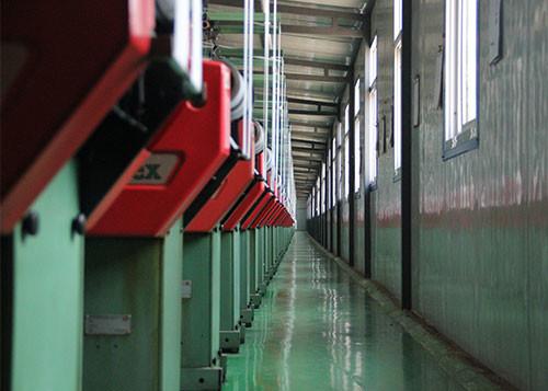 Verified China supplier - Shenyang Kangchen Textile Co.,Ltd