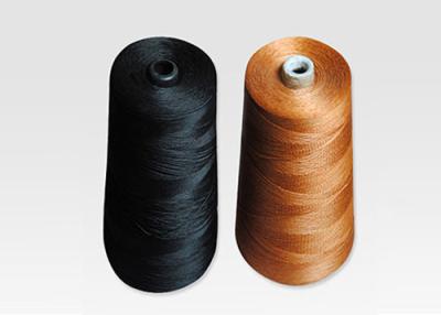 China Dipped polyester yarns as Skeleton materials of rubber hoses for sale