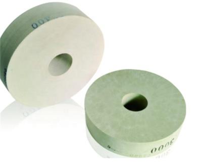 China 800 Mesh Engraving Cylinder Abrasive Grinding Polishing Stone for Copper Grinding Machine for sale