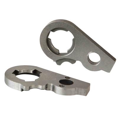 China Auto Parts, Gear Shift Drive Plate, Non-Standard Customized Gear Shift Linkage Plate Other for sale
