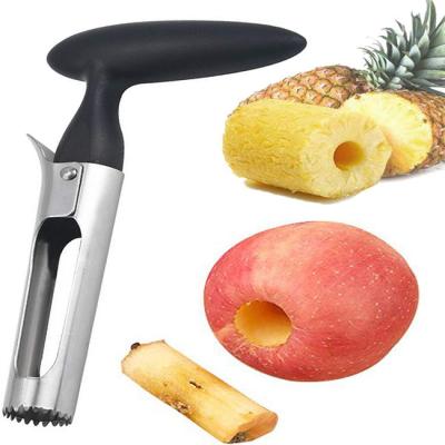 Chine Les outils multifonctionnels d'instrument de cuisine, le fruit et les perforateurs creux végétaux LFGB ont certifié à vendre