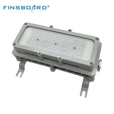 Chine Lumière à résistance à l'explosion à LED Ip65 50w à vendre