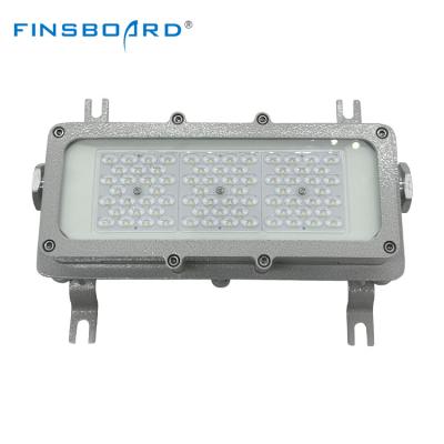 Chine Fabricant professionnel de lampes LED à l'épreuve de l'explosion IP65 à vendre