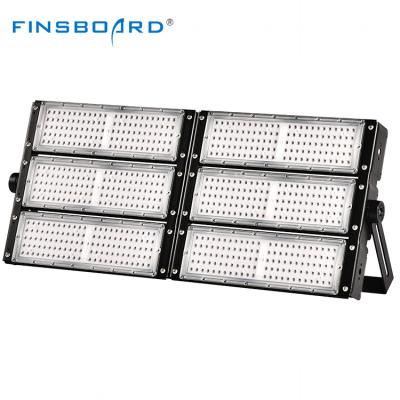 China AC100-277V Sports Flood Lights Outdoor Stadium Led Flood Lights for sale