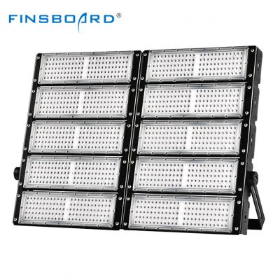 China 700 Watt Led Stadium Lights For Backyard Football Field Lighting for sale