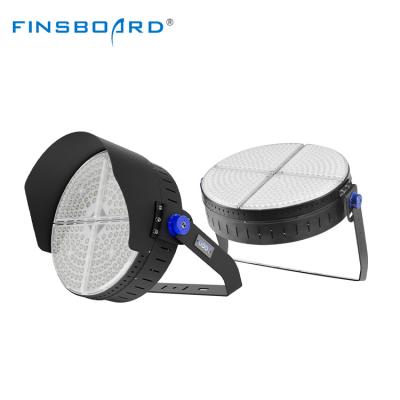 Κίνα Αλουμίνιο 1200W LED φωτιστικά φωτιστικά μοδίων σχεδιασμός Ip65 εξωτερικό ποδοσφαιρικό γήπεδο Φως για το αθλητικό πεδίο προς πώληση