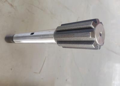 China Precisie gesmeed schakel adapter voor Atlas Copco / / Furukawa Rock Drill Te koop