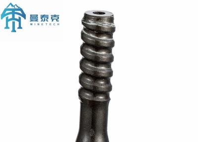 China Minetech Gt60 Tratamento térmico adaptador de hastes com 65mm 8 Spline para máquina de mineração à venda