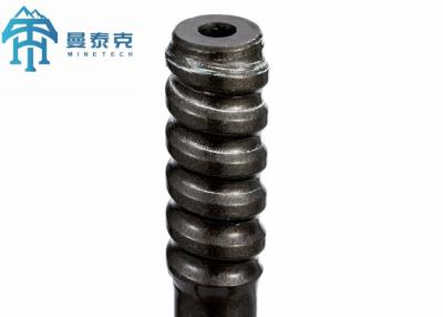China T38 HL500 Schank Adapter Stoer en Anti Fatigue voor veeleisende toepassingen met Minetech Te koop