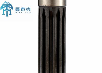 China T38 HL538 Schankadapter voor CNC-bewerkingsapparatuur met uitstekende prestaties Te koop