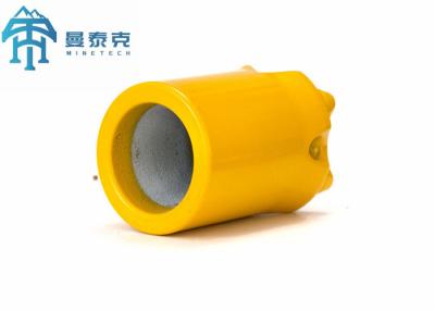 China Smeedstukproces 41mm 7 Knopen Verminderd Knoopbeetje voor het Uithakken Te koop