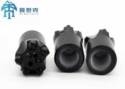 China Zwarte 36mm het smeden Verminderd Knoopbeetje 7 het Gebruik van Graadt38 Bouwwerkzaamheden Te koop