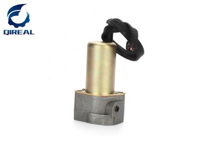 Chine PC300-8 PC400-8 PC450-8 D65 D85 WA470-6 Excavator Solenoid Valve 702-21-07610 à vendre