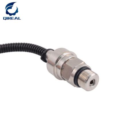 中国 Excavator Spare Parts E320C Main Pump Pressure Sensor 221-8859 販売のため
