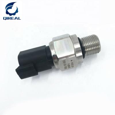 中国 PC200-7 PC300-7 Excavator Pressure Sensor 7861-93-1650 7861-93-1651 販売のため