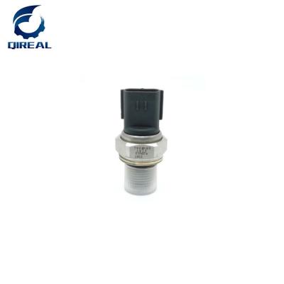 中国 PC200-8 PC300-8 PC350-8 Excavator High Pressure Sensor 7861-93-1811 販売のため