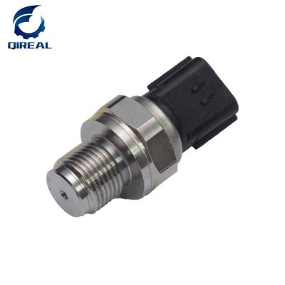 中国 PC200-8 high speed pressure sensor 7861-93-1812 for excavator 販売のため