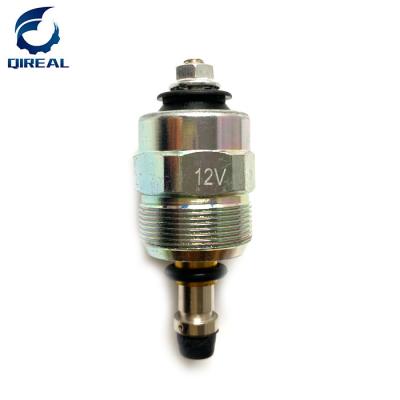 Chine solénoïde 3903575 de l'arrêt 12V pour le moteur Dodge VE 5,9 à vendre