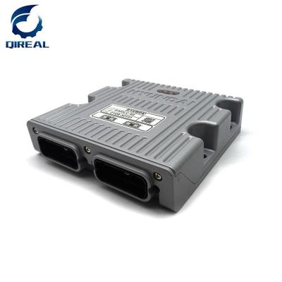 China Painel de controlo de Computer Unit 21Q8-32180 ECU da máquina escavadora de R300-9S R320-9S R330-9S à venda