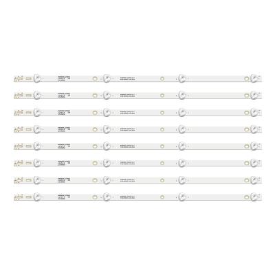 China TV Repair K490WDC1 A4 4708-K49WDC-A4113N01 49PUF6032 LED TV Backlight TV Strip Light for sale
