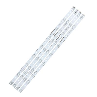 China 32inch Residential Backlight Strip 32E380S/32E608S/32E320W 32E350E/32E510C 32E5CHR Led TV Backlight Strips for sale