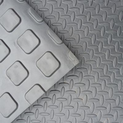 China Durable And Permeable High-Impact Resistance Stable Wall Mats With 35mm Thickness for sale