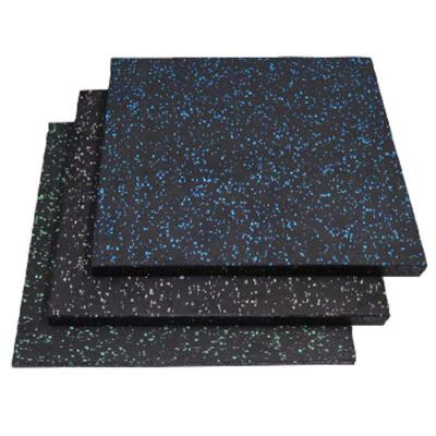 China 1000mm*1000mm EPDM-Schiebefriedigungstabile Gummi-Bodenfliesen Pferde-Stabile Gummi-Matten zu verkaufen