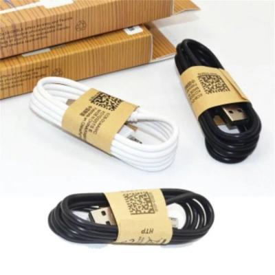 China carga rápida del Pin USB 2,0 del micrófono 5 de V8 de los cables del teléfono móvil del 1m para Samsung MI Oppo en venta